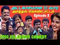 Download Lagu KS ரவிகுமாருடன் 47 நிமிட இடைவிடாத சிரிப்பு EP-2 | 15Oth Week Great Cleb With Director KS Ravikumar