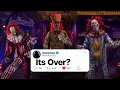 What Happened To Spirit Halloween s Clown Era