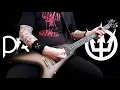 Lagu Prong - Snap Your Fingers Snap Your Neck (Guitar cover)