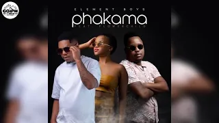 element boys feat flowerchild phakama