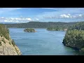 Whidbey Failed Trip at Whidbey Island