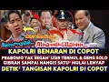 Download Lagu MAMPUZZ‼️KAPOLRI AKHIRNYA BENERAN DI PECAT😱Gibran Sampai Di Usir-Prabowo Bersih² Termul \u0026 Geng Solo