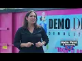 DEMO DIVA Helm Paint