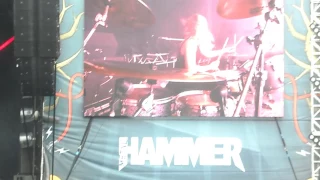skillet monster live at download