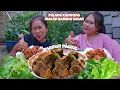 Download Lagu MAKAN BARENG SUSAN‼️ GULAI SEMUR DAGING SAMBAL JENGKOL.. MAKAN SORE PULANG KAMPUNG‼️