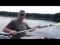Future Beach Trophy 126 Kayak - Our opinion and review