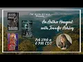 Author Hangout Jennifer Ashley