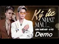 Download Lagu KÝ ỨC NHẠT MÀU | LÂM CHẤN HUY X A TỔ - DEMO