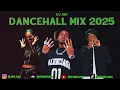 DANCEHALL MIX 2025 | AYETIAN, SKILLIBENG, SHENSEEA, MASICKA,  VYBZ KARTEL, VALIANT + MORE