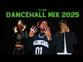 Download Lagu DANCEHALL MIX 2025 | AYETIAN, SKILLIBENG, SHENSEEA, MASICKA,  VYBZ KARTEL, VALIANT + MORE