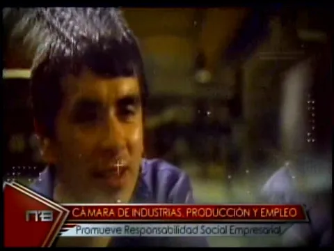 Cámara de industrias producción y empleo promueve responsabilidad social empresarial