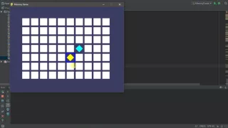 Memory Puzzle