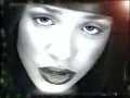 Aaliyah "I Care 4 U" Greatest Hits Album Commercial 12-10-2002 RARE 480p RIP