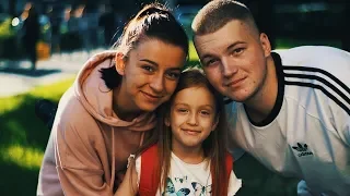 PRVI DAN U ŠKOLI MOJE SESTRE