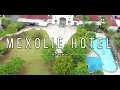 Download Lagu Review Lengkap Mexolie Hotel Kebumen dari atas udara - Drone Video - Hotel Kebumen