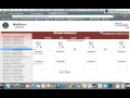 Student FlexiSCHED Tutorial