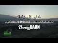 Lagu Hasbi Robbi Jalallah  - NancyDAUN ( Official Video LIrik )
