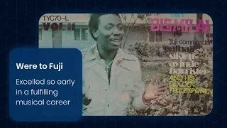 point blank interview on late ayinde barrister