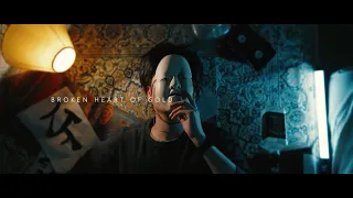 one ok rock broken heart of gold japanese version official music video