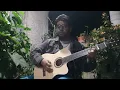 Pedacito de Mi Corazón - @YosoySiddhartha | Cover acustico por GAbriel Miranda