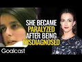 Every Mother s Worst Nightmare Victoria Arlen Inspirational Documentary Goalcast