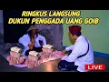 USTADZ NASIHIN TERBARU HARI INI DATANGI DUKUN PENGGANDA UANG GOIB || Ujang busthomi terbaru hari ini