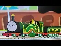 Emily's song l TBT I THOMAS AND FRIENDS