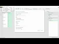 Split Multiple Lines into Separate Rows with Excel Power Query
