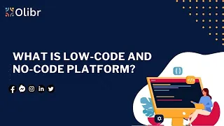 What are Low-Code and No-Code Development Platforms