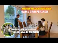 Download Lagu KEDATANGAN TAMU DARI PERANCIS | TEMAN DI JAKARTA YANG TINGGAL DI PERANCIS
