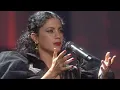 EMEL MATHLOUTHI - KELMTI HORRA - The 2015 Nobel Peace Prize Concert