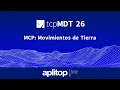 MCP Earthworks tcpMDT 26
