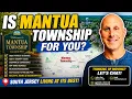 Living in Mantua Township NJ Complete Map Tour Neighborhood Guide Local Favorites