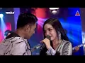 Emas Hantaran - Gerry Mahesa ft. Lala Widy - ADELLA (Official Music Video ANEKA SAFARI)