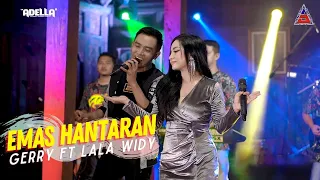 emas hantaran gerry mahesa ft lala widy adella official music video aneka safari 