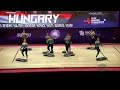 Download Lagu Hungary (HUN) - 2022 Aerobic Worlds, Guimaraes (POR) - Aerobic Step Qualifications