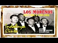 Lagu LOS MORENOS (INDAHNYA CINTA) - LAGU KENANGAN POPULER NOSTALGIA INDO | bilabilibong