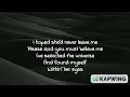 Download Lagu GUNS N' ROSES - This I Love (lyric video)