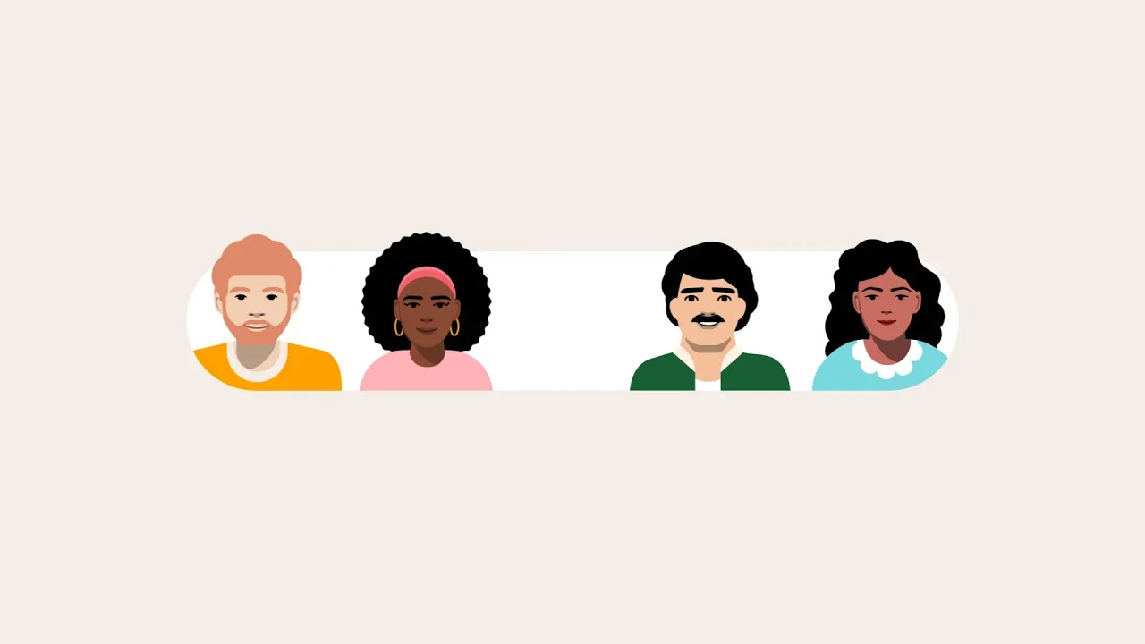 Slack Canvas Minimal teaser video
