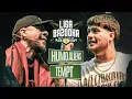 Download Lagu HUMO ALIENS VS TEMPT | DRAFT 3 #LIGABAZOOKA 2025 MP3