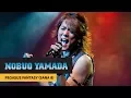 Download Lagu Nobuo Yamada — Pegasus Fantasy (Sana8)