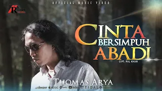Download Thomas Arya - Cinta Bersimpuh Abadi (Official Music Video) MP3