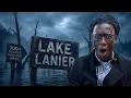 I Investigated The Most Haunted Lake In Georgia Lake Lanier
