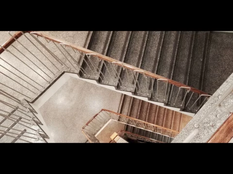 Empty School Roomtones SFX Library preview