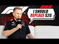 Download Lagu Christian Horner Wants My Job…