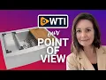 Ruvati 27in Apron-front Kitchen Sinks POV Would you buy it