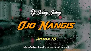 Download DJ JEDAG JEDUG FYP‼️mesakke atiku yen tak teruske ro kowe‼️ Ojo nangis || Ndarboy Genk MP3