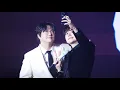 [4K]251220 The Classic D-2 규현(KYUHYUN) with 성시경님-여전히 아늑해(Still) FANCAM