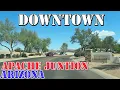 Apache Junction - Arizona