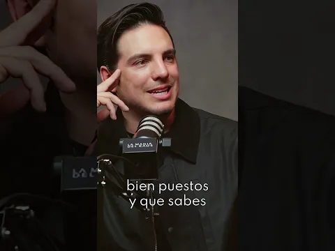 Quiero ser papá | Vadhir Derbez